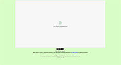 Desktop Screenshot of dusunresort.com